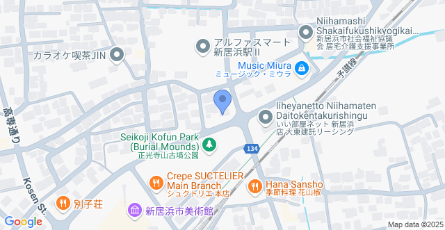 地図