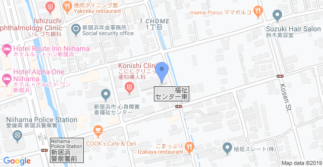 地図