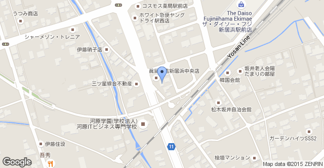 地図