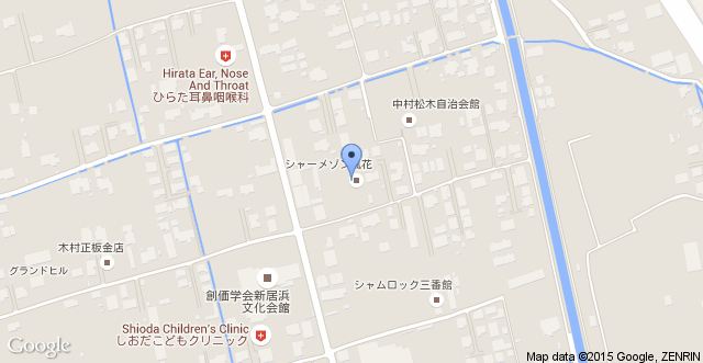 地図