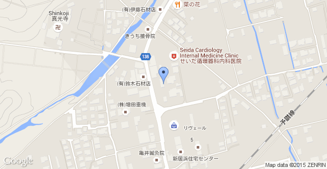 地図