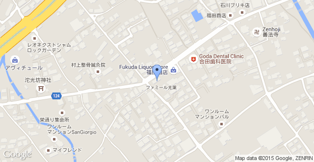地図