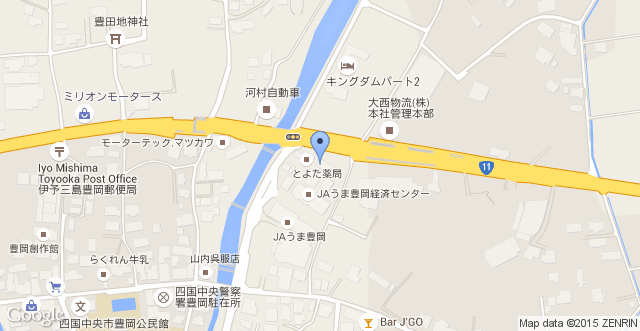 地図
