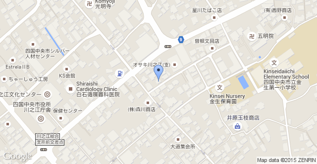 地図