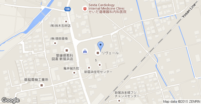 地図