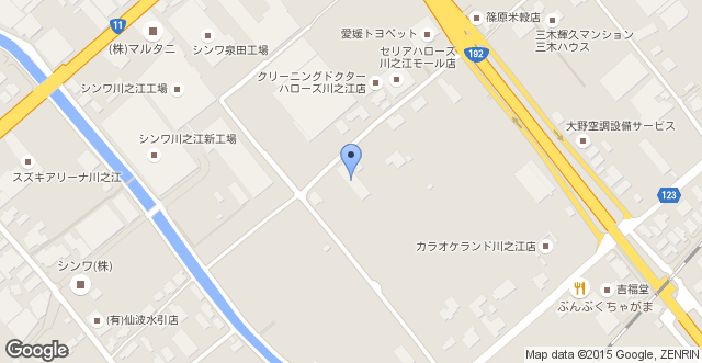 地図