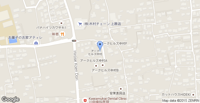 地図