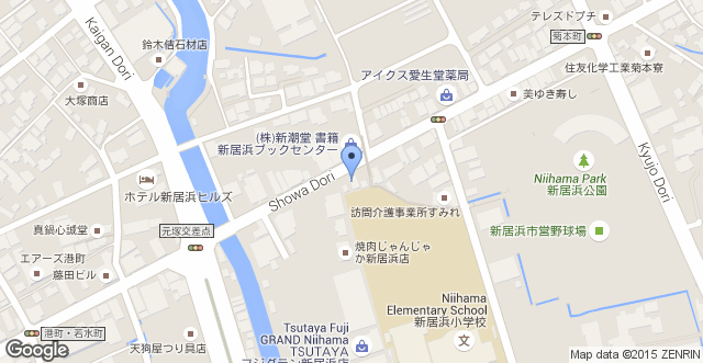 地図