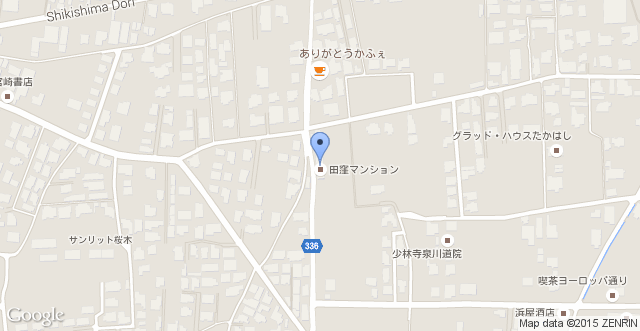 地図