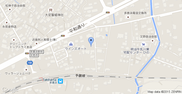 地図