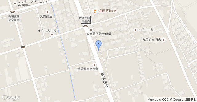 地図