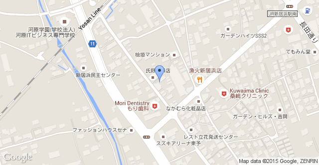 地図