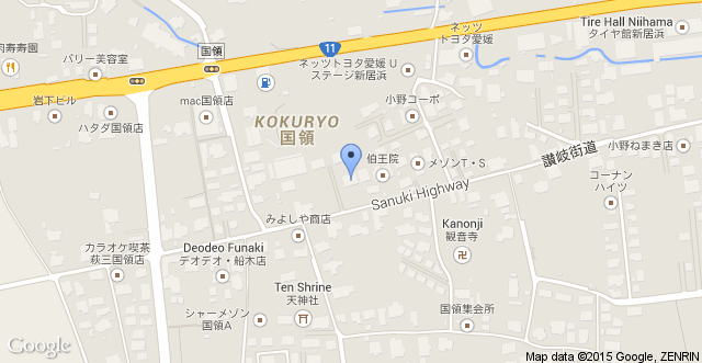 地図