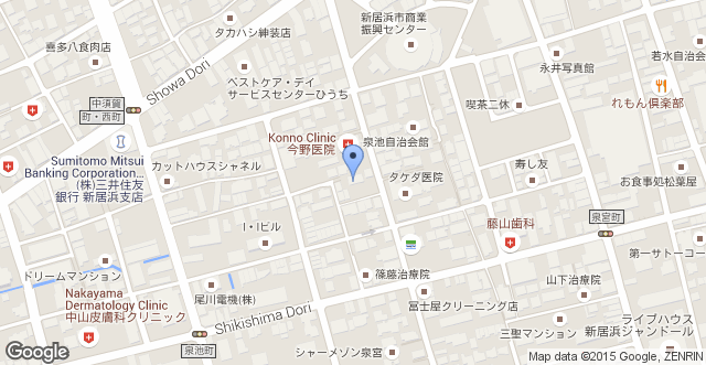 地図