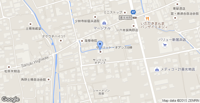 地図