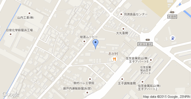 地図