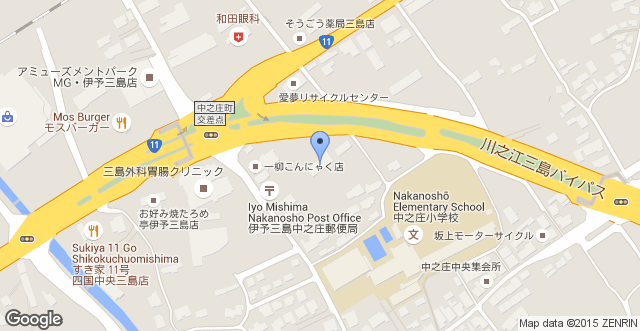 地図