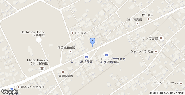地図