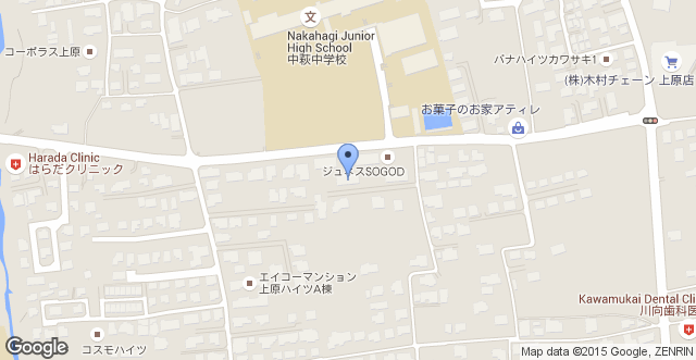 地図
