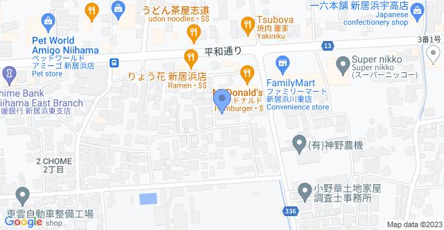 地図