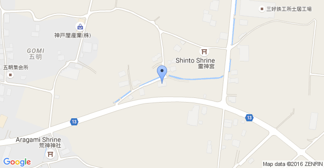 地図