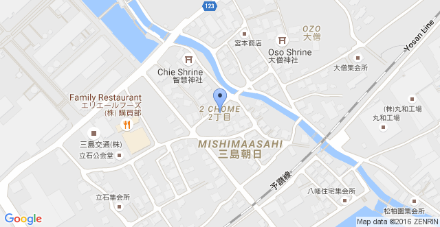 地図