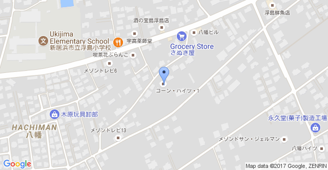 地図