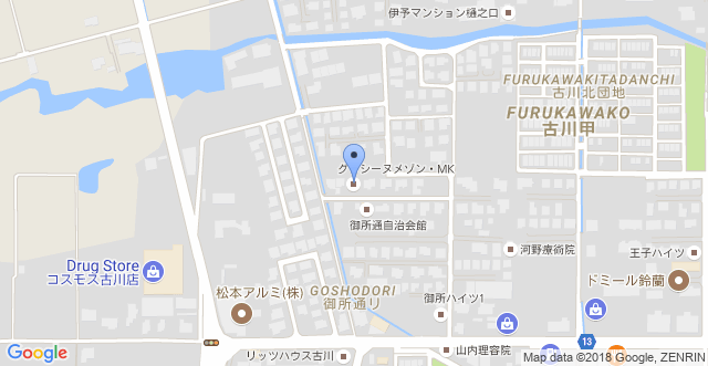 地図