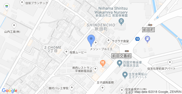 地図