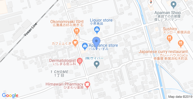 地図