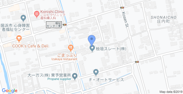 地図
