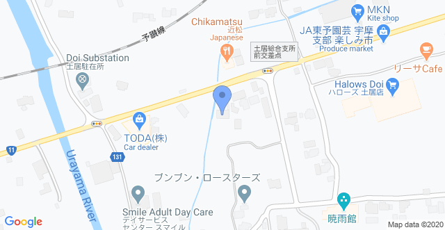 地図