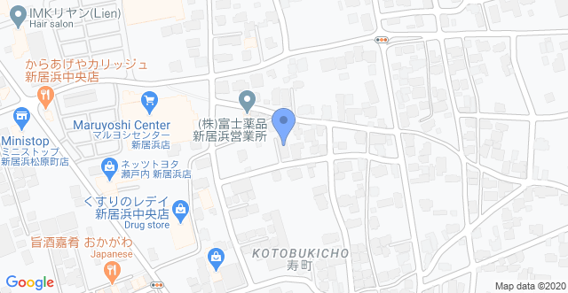 地図