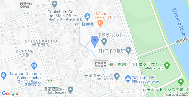 地図