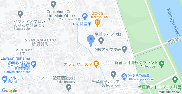 地図