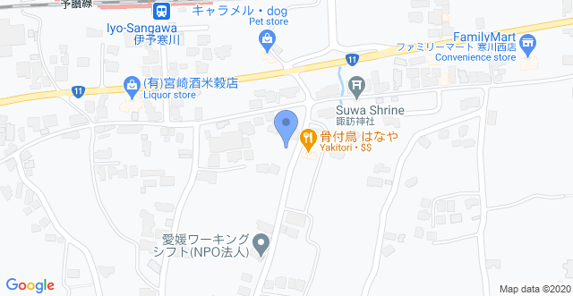 地図