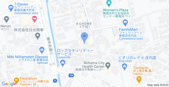 地図