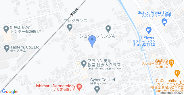 地図