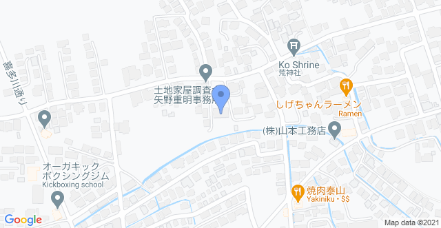 地図