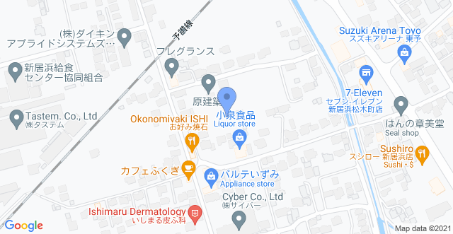 地図