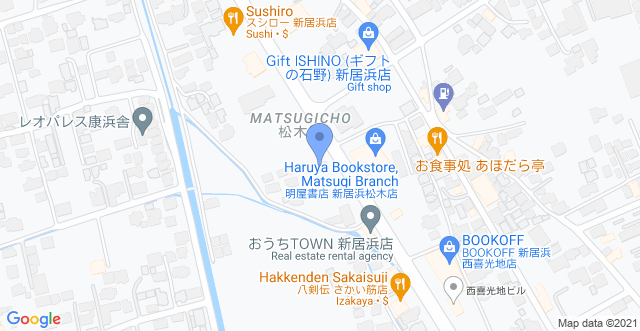 地図
