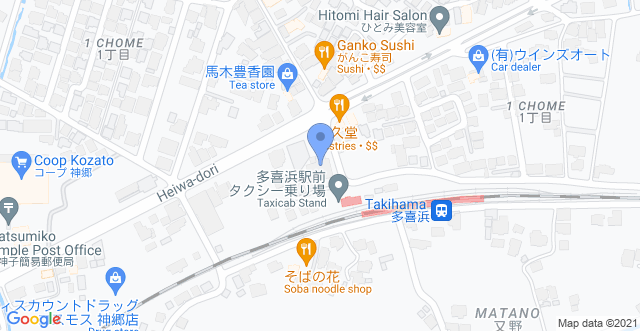 地図