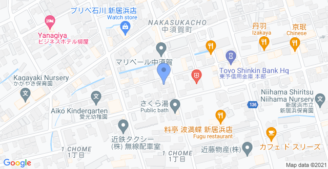 地図