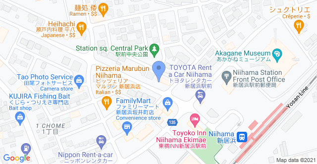 地図