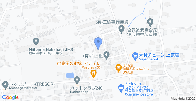 地図