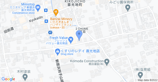 地図