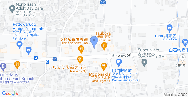 地図