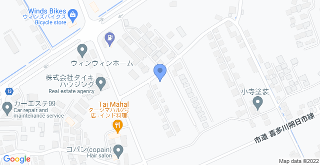 地図