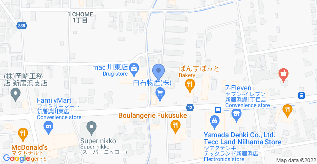 地図