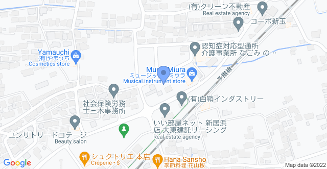 地図